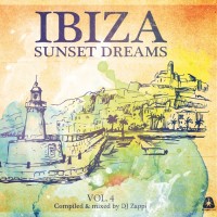 Purchase VA - Ibiza Sunset Dreams Vol 4
