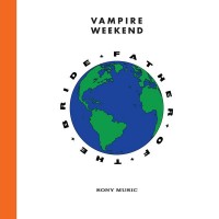 Purchase Vampire Weekend - Sunflower / Big Blue (CDS)