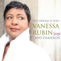 Purchase Vanessa Rubin - The Dream Is You: Vanessa Rubin Sings Tadd Dameron