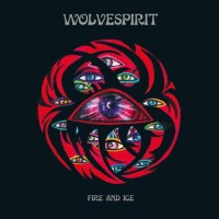 Purchase Wolvespirit - Fire And Ice