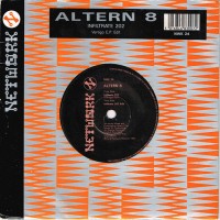 Purchase Altern 8 - Infiltrate 202 (VLS)