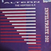 Purchase Altern 8 - The Vertigo (EP)