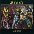 Buy Aton's - A.I. 2984 (Reissued 1997) Mp3 Download