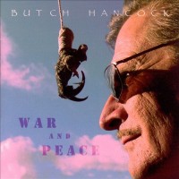 Purchase Butch Hancock - War And Peace