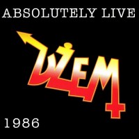 Purchase Dzem - Absolutely Live
