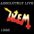 Buy Dzem - Absolutely Live Mp3 Download