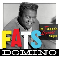 Purchase Fats Domino - The Complete Imperial Singles CD1