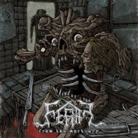 Purchase Feral - From The Mortuary