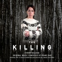 Purchase Frans Bak - The Killing