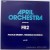 Buy Frederick Rousseau - April Orchestra Vol. 48 Presente Fr2 1982 (With Francis Rimbert) (Vinyl) Mp3 Download