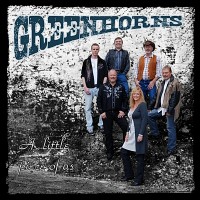 Purchase Greenhorns - A Little Piece Of Us