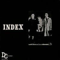Purchase Index - Index (Vinyl)