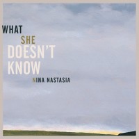 Purchase Nina Nastasia - What She Doesn't Know (EP)