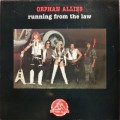 Buy Orphan Allies - Running From The Law Mp3 Download