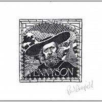 Purchase Paul Armfield - Tennyson (EP)