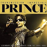 Purchase Prince - Transmission Impossible (Live)