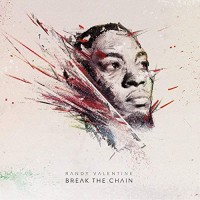 Purchase Randy Valentine - Break The Chain