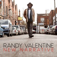 Purchase Randy Valentine - New Narrative