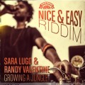 Buy Randy Valentine - Growing A Jungle (Nice & Easy Riddim) (CDS) Mp3 Download