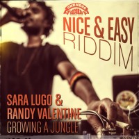 Purchase Randy Valentine - Growing A Jungle (Nice & Easy Riddim) (CDS)