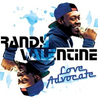 Purchase Randy Valentine - Love Advocate (CDS)