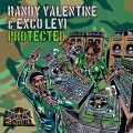 Buy Randy Valentine - Protected (With Exco Levi) (CDS) Mp3 Download