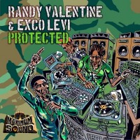 Purchase Randy Valentine - Protected (With Exco Levi) (CDS)