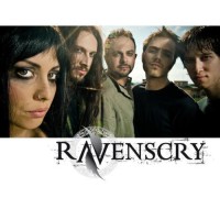 Purchase Ravenscry - Ravenscry
