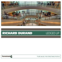 Purchase Richard Durand - Ledged Up