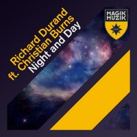 Purchase Richard Durand - Night And Day (Feat. Christian Burns)