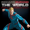 Buy Richard Durand - Richard Durand Vs. The World Mp3 Download