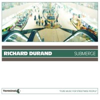 Purchase Richard Durand - Submerge