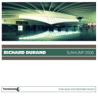 Purchase Richard Durand - Sunhump 2006