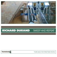 Purchase Richard Durand - Sweep And Repeat