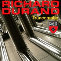 Purchase Richard Durand - Trancematic