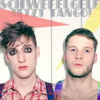 Purchase Schwefelgelb - Jetzt Tango! (EP)