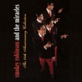 Buy Smokey Robinson & The Miracles - The 35Th Anniversary Collection CD1 Mp3 Download