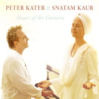 Purchase Snatam Kaur & Peter Kater - Heart Of The Universe