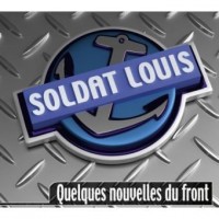 Purchase Soldat Louis - Quelques Nouvelles Du Front