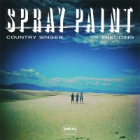 Purchase Spray Paint - Australian Tour (EP)