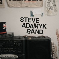 Purchase Steve Adamyk Band - Graceland