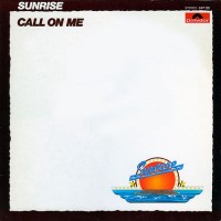 Purchase Sunrise - Call On Me (Vinyl)
