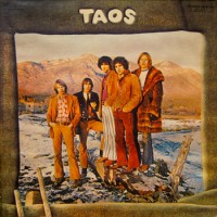 Purchase Taos - Taos (Vinyl)