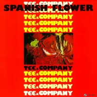 Purchase Tee & Company - Spanish Flower (Vinyl)