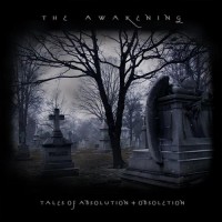Purchase The Awakening - Tales Of Absolution + Obsoletion