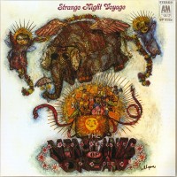 Purchase The Merchants Of Dream - Strange Night Voyage (Vinyl)