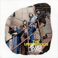 Purchase The Underdogs - Blues Band And Beyond (Vinyl)