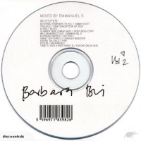 Purchase VA - Barbara Bui Vol. 2: Mixed By Emmanuel S CD2