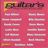 Purchase VA - Guitar's Practicing Musicians