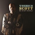 Buy Yonrico Scott - Be In My World Mp3 Download